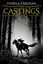 Castings Trilogy cover