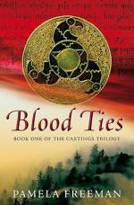 Blood Ties cover