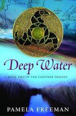 Deep Water cover