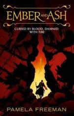 Ember and Ash cover
