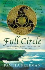 Full Circle cover